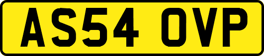 AS54OVP