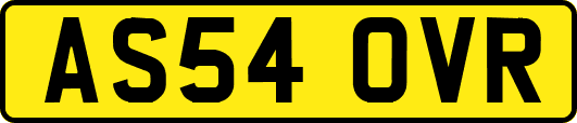 AS54OVR