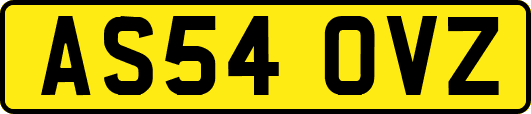 AS54OVZ
