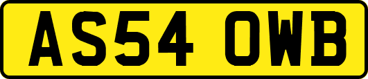 AS54OWB