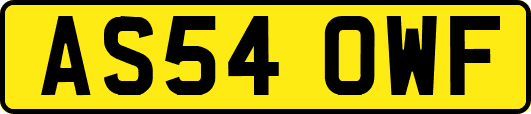 AS54OWF