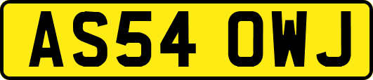 AS54OWJ