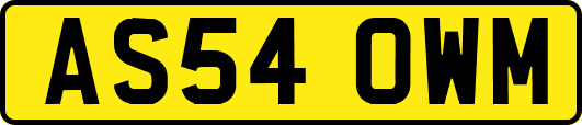 AS54OWM