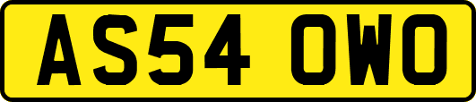 AS54OWO