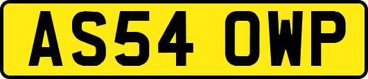 AS54OWP