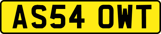 AS54OWT