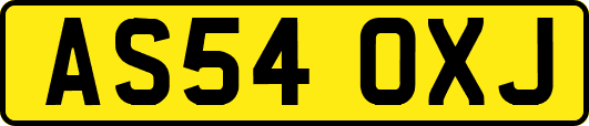 AS54OXJ
