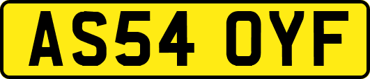 AS54OYF