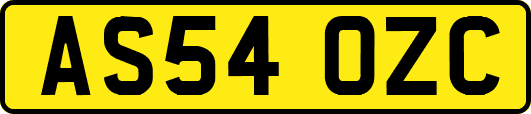 AS54OZC