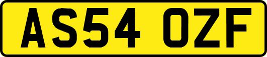 AS54OZF