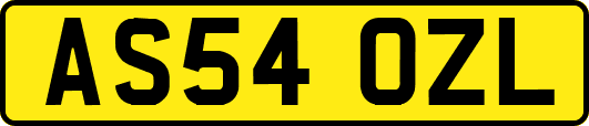 AS54OZL