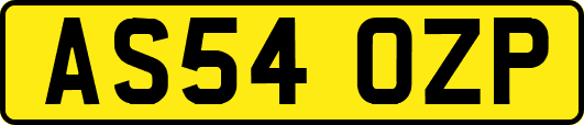 AS54OZP