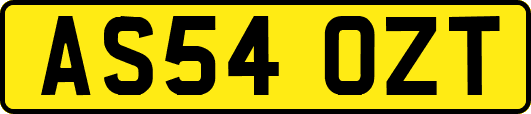 AS54OZT