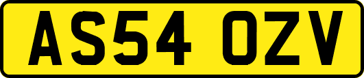 AS54OZV
