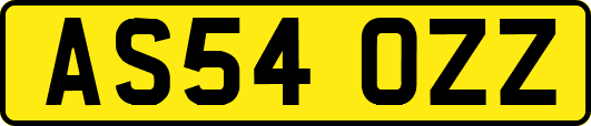AS54OZZ