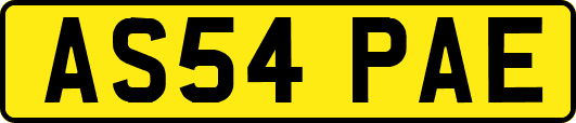 AS54PAE