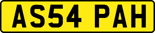 AS54PAH