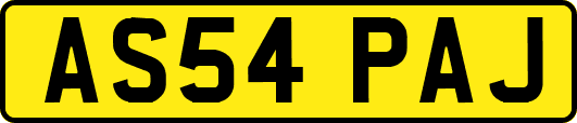 AS54PAJ