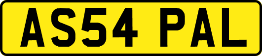 AS54PAL