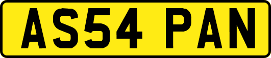 AS54PAN