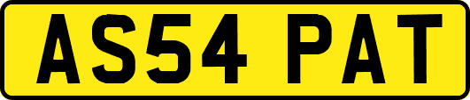 AS54PAT