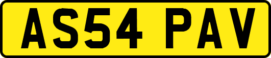 AS54PAV