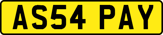 AS54PAY