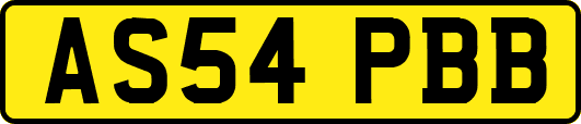 AS54PBB