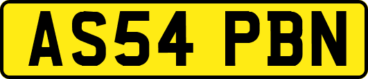 AS54PBN
