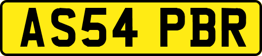 AS54PBR
