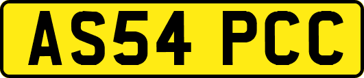 AS54PCC