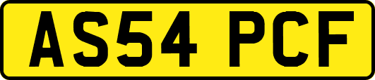 AS54PCF
