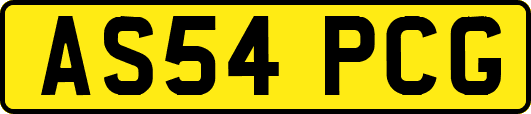 AS54PCG