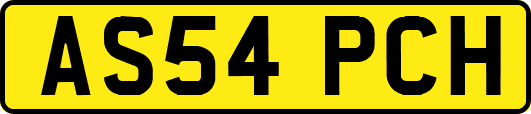 AS54PCH