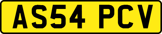 AS54PCV