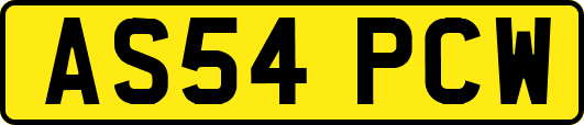 AS54PCW