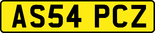 AS54PCZ