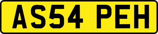 AS54PEH