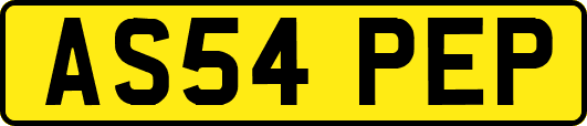 AS54PEP