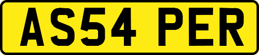 AS54PER