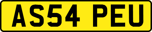 AS54PEU