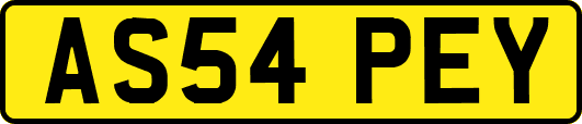 AS54PEY