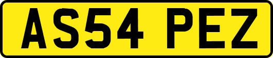 AS54PEZ