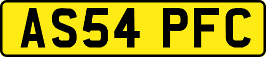 AS54PFC