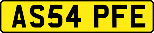 AS54PFE