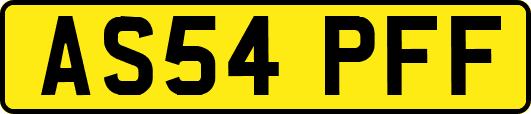 AS54PFF