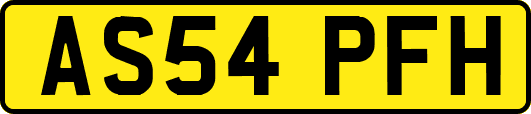 AS54PFH