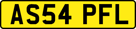 AS54PFL