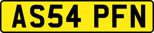 AS54PFN
