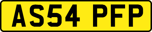 AS54PFP